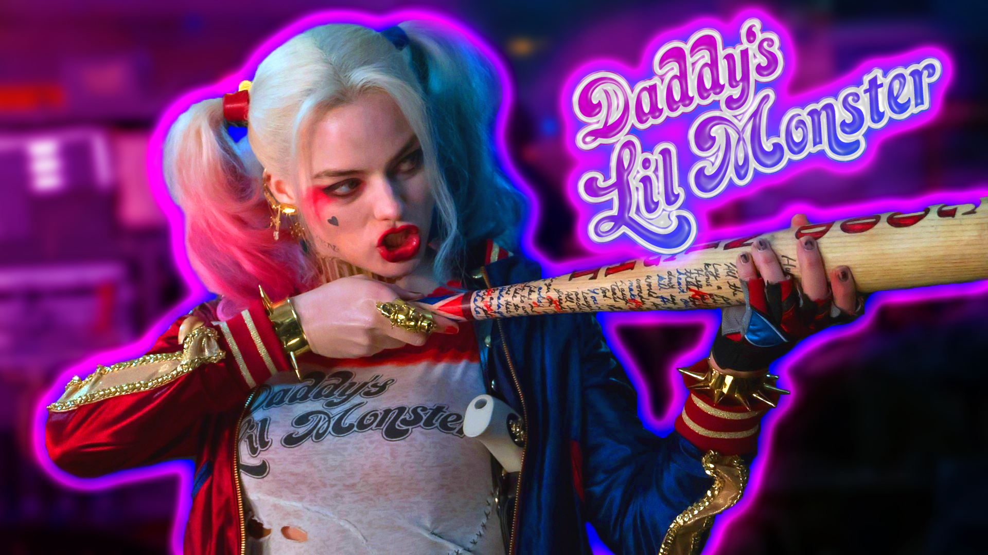 harley quinn fond d'écran hd,performance,instrument de musique,la musique,musicien,un événement