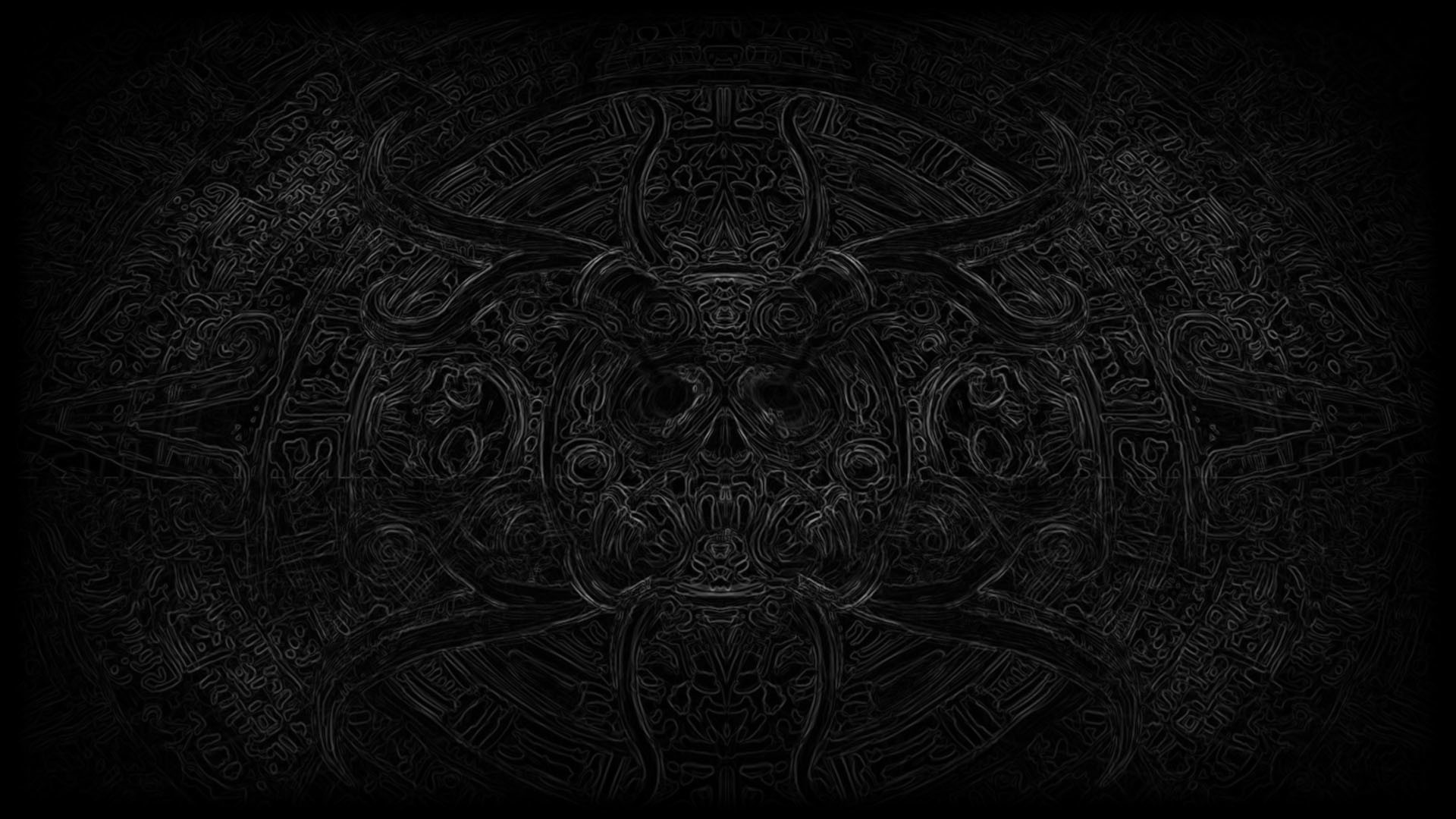 aztec wallpapers,black,darkness,symmetry,pattern,design