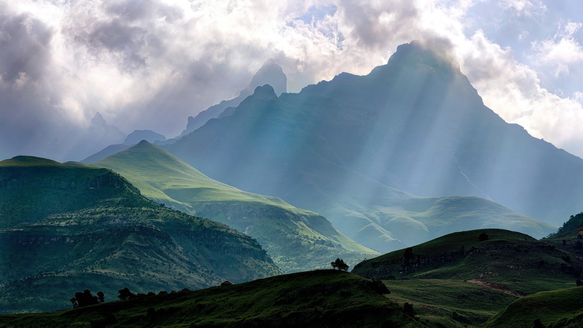 papier peint afrique du sud,montagne,ciel,la nature,chaîne de montagnes,paysage naturel