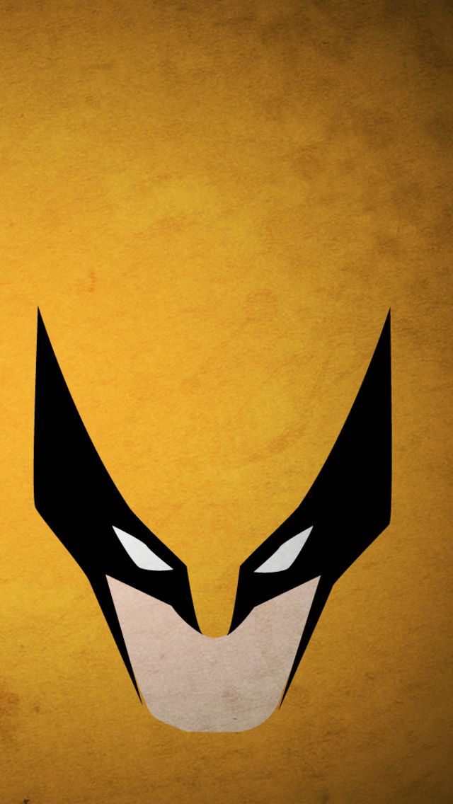 wolverine iphone wallpaper,illustration,batman,fictional character,fiction,art
