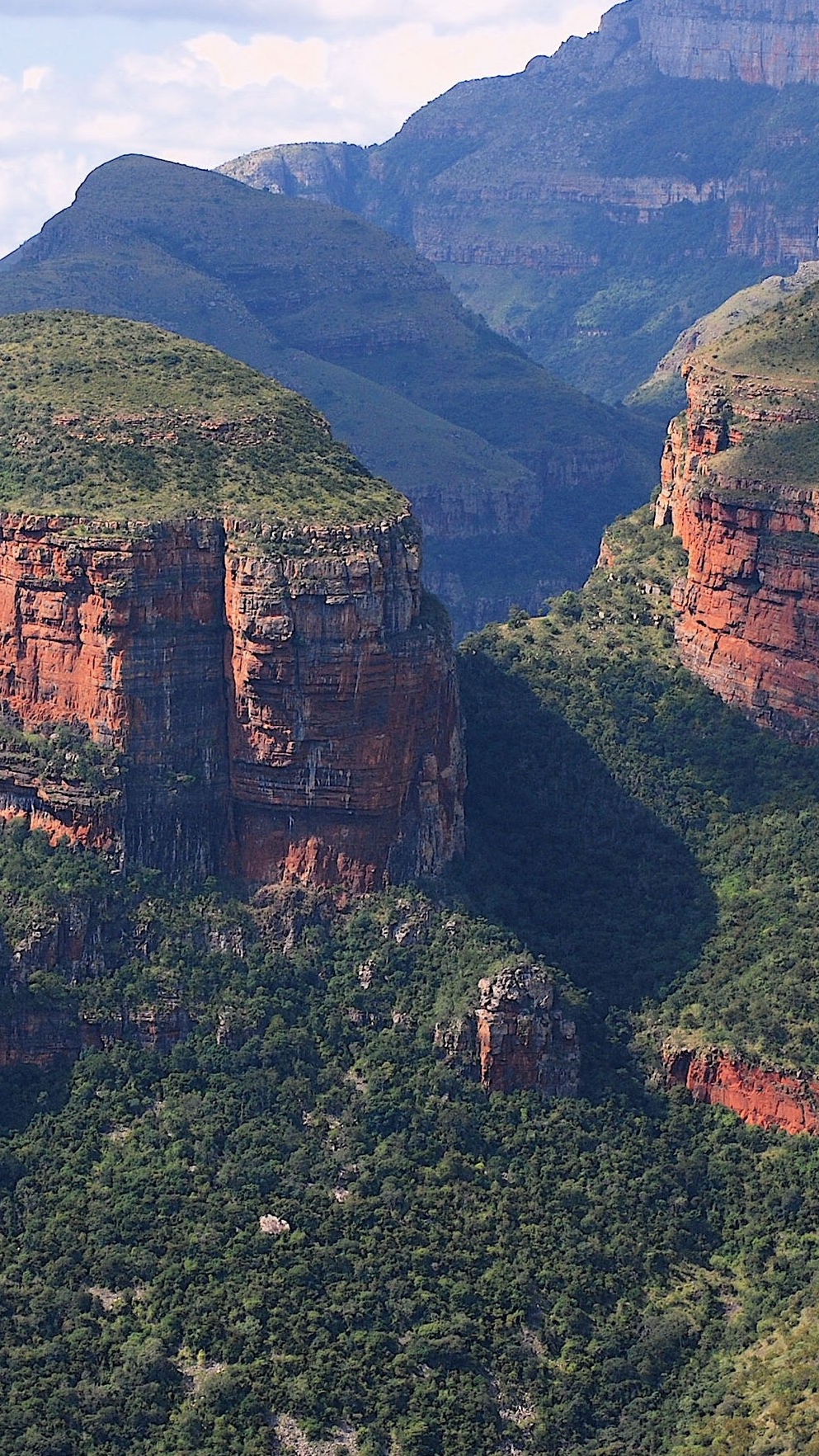 carta da parati sud africa,paesaggio naturale,scarpata,natura,formazione,canyon