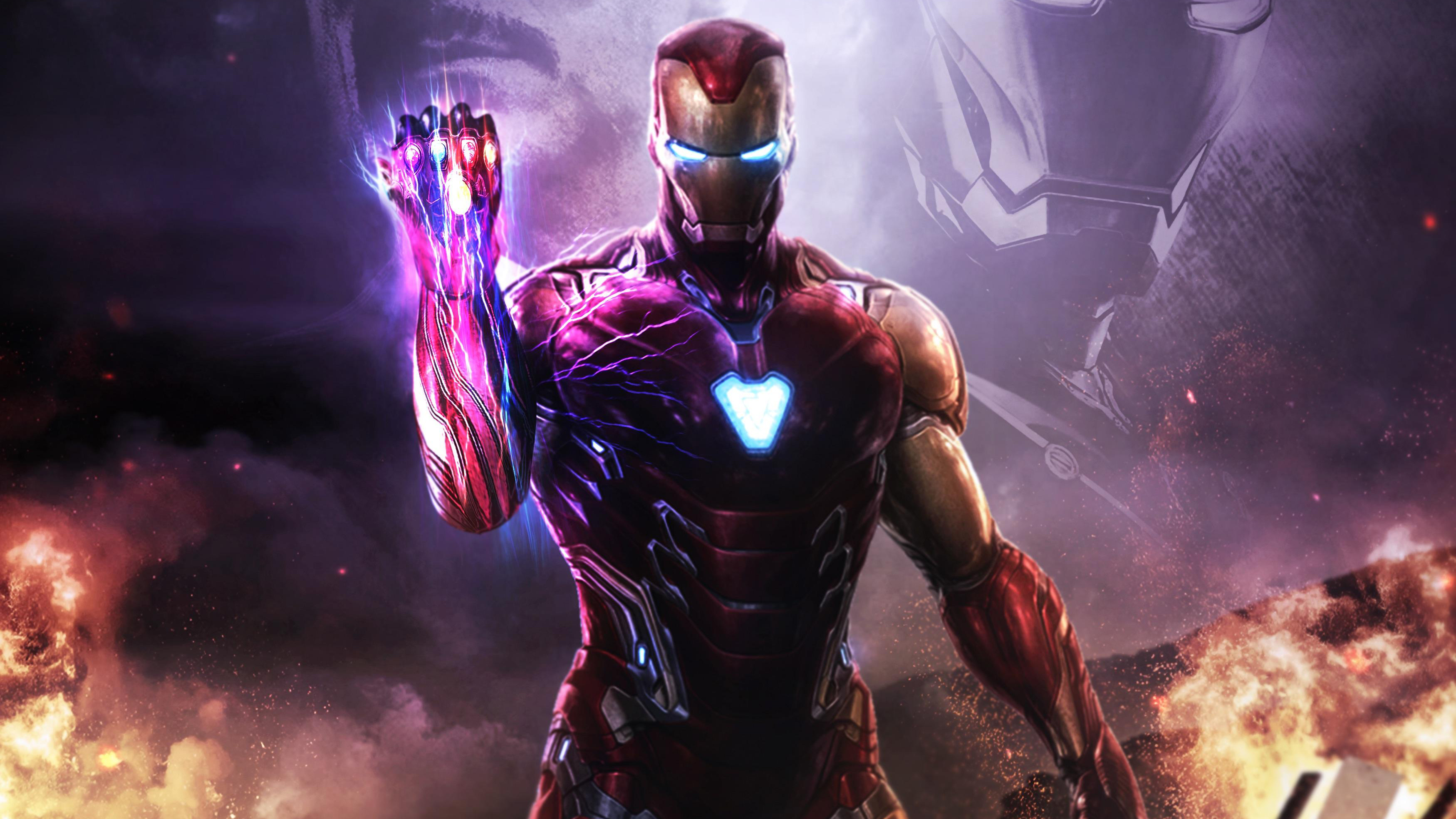 iron man wallpaper 4k,action adventure game,fictional character,superhero,cg artwork,pc game