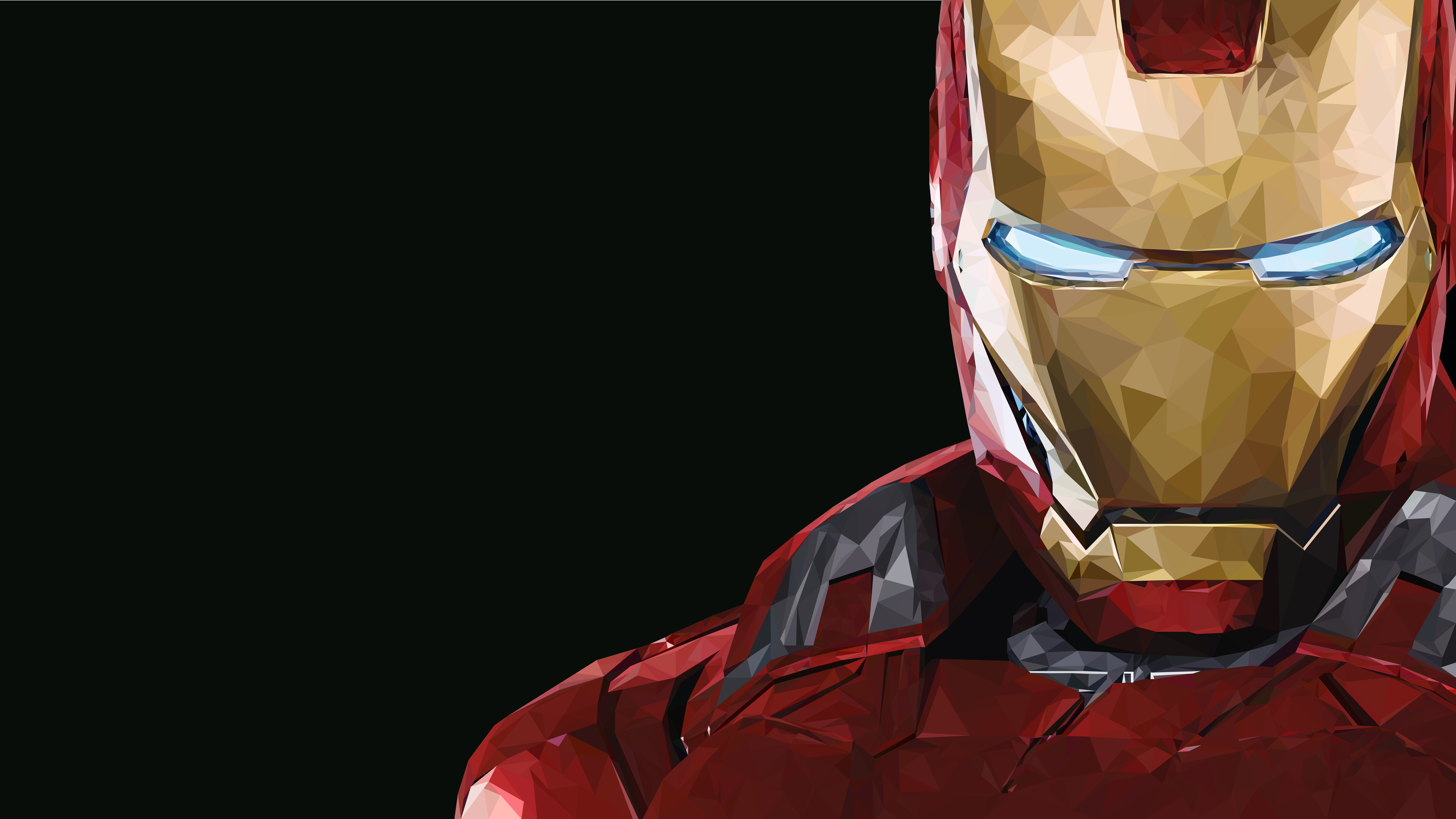 アイアンマンの壁紙4k,鉄人,架空の人物,スーパーヒーロー,ヘルメット,アベンジャーズ