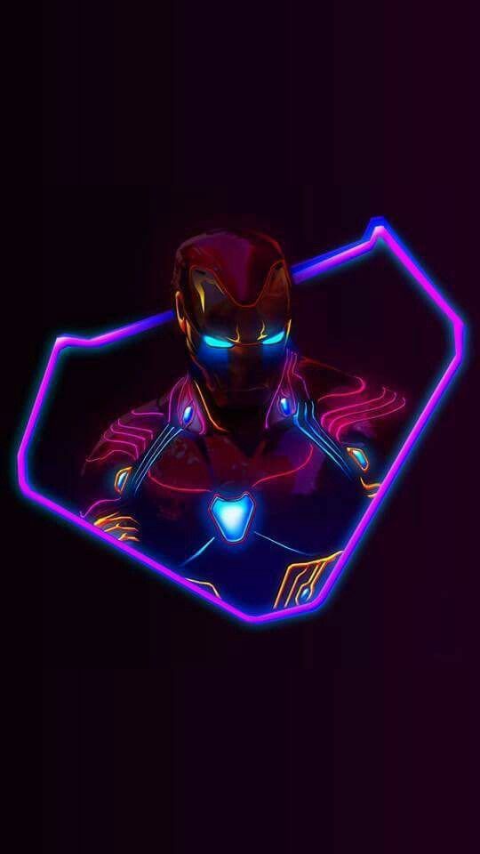 iron man wallpaper 4k,fictional character,superhero,magenta