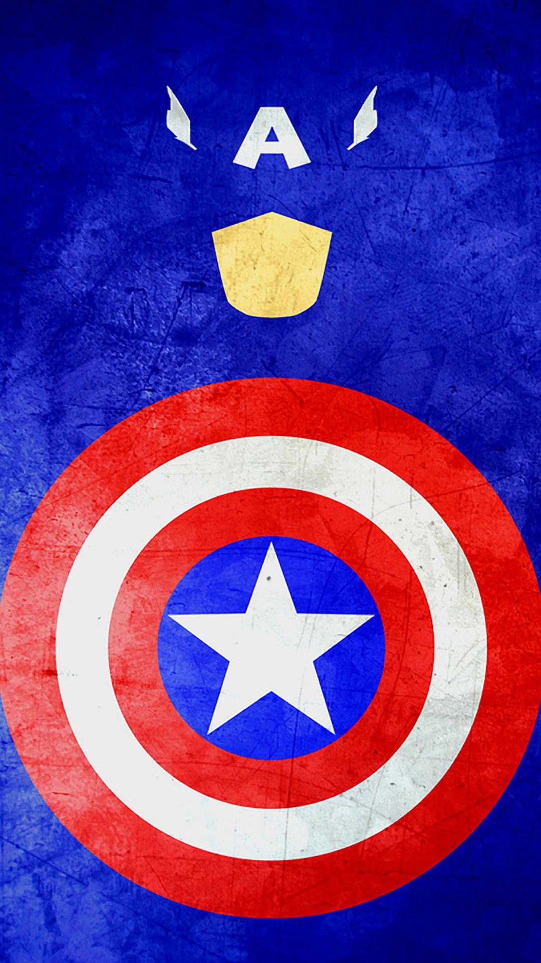 superhero iphone wallpaper,red,captain america,fictional character,flag,symbol