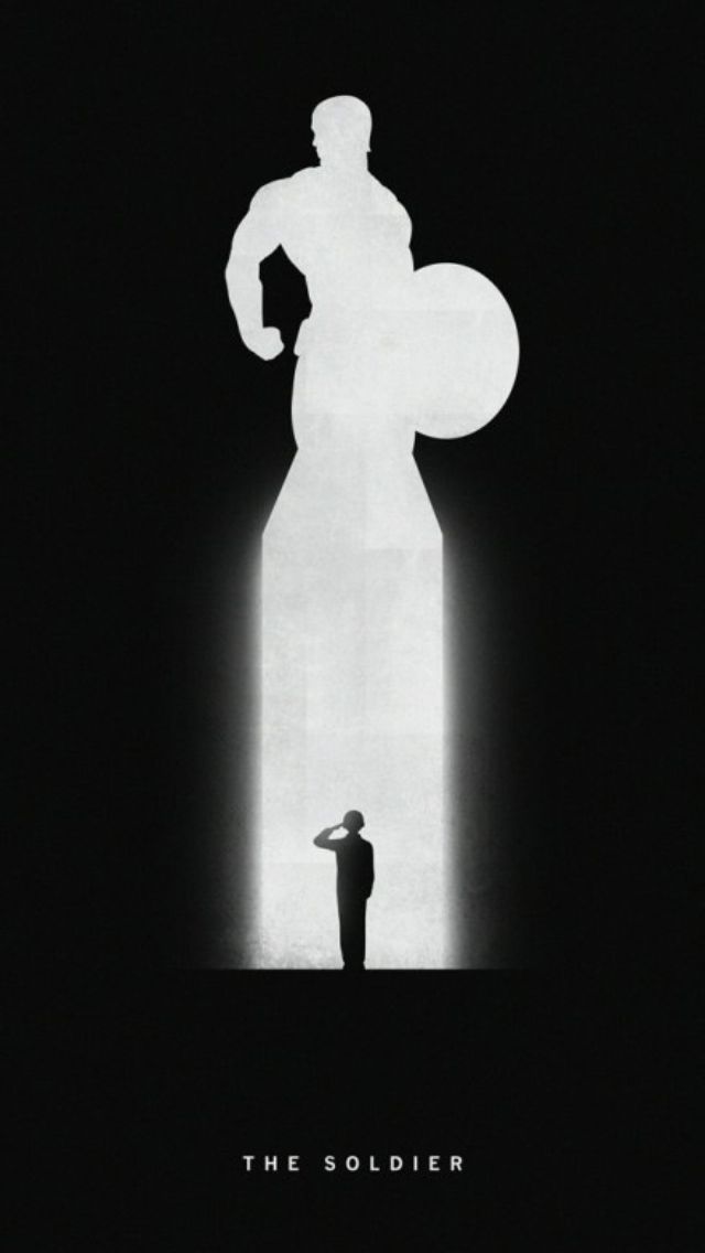 superheld iphone wallpaper,stehen,silhouette,schwarz und weiß,dunkelheit,schatten