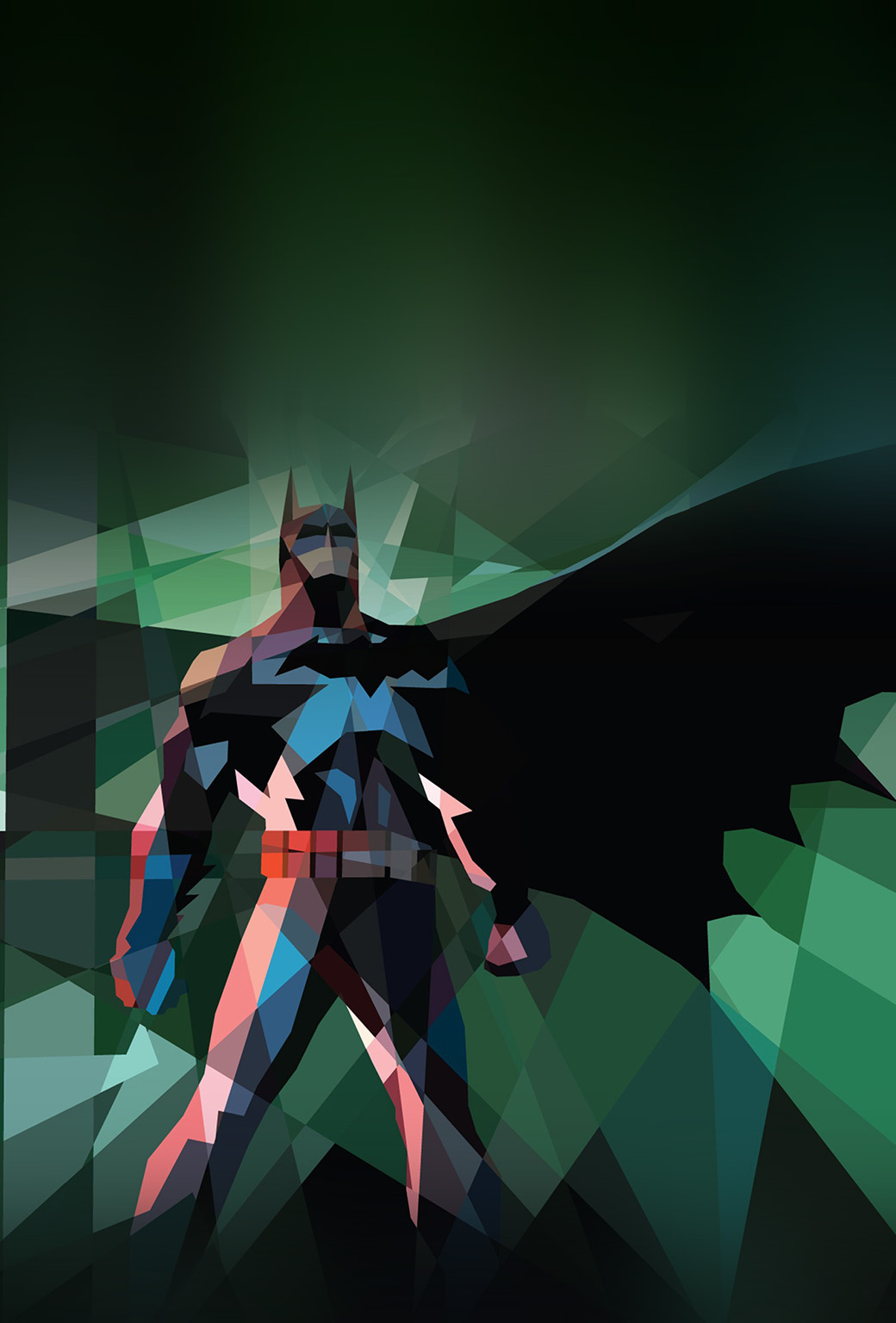 superhero iphone wallpaper,fictional character,cartoon,batman,illustration,cg artwork