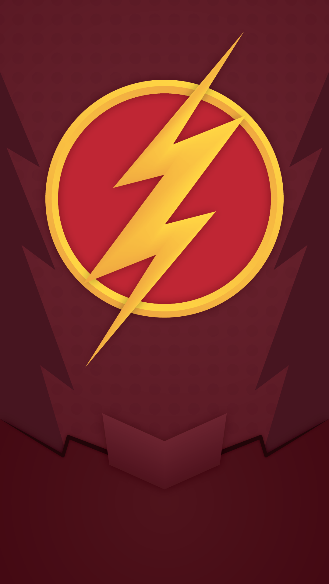 das flash iphone wallpaper,rot,blitz,schriftart,erfundener charakter,symbol