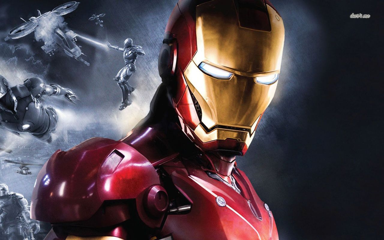 iron man 3d wallpaper,uomo di ferro,supereroe,personaggio fittizio,eroe,action figure