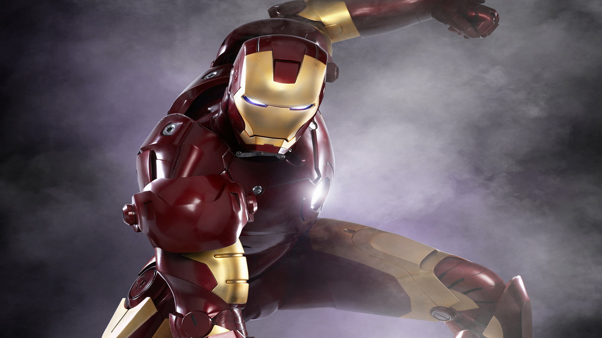 iron man 3d wallpaper,uomo di ferro,supereroe,personaggio fittizio,action figure,armatura