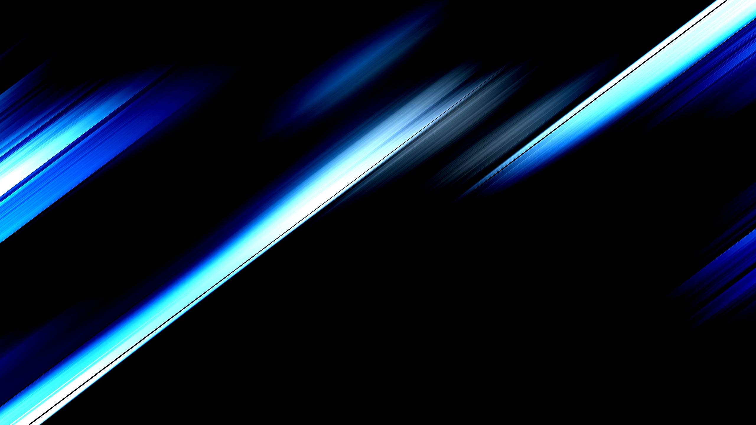 fondo de pantalla negro amoled,azul,ligero,azul eléctrico,línea,neón