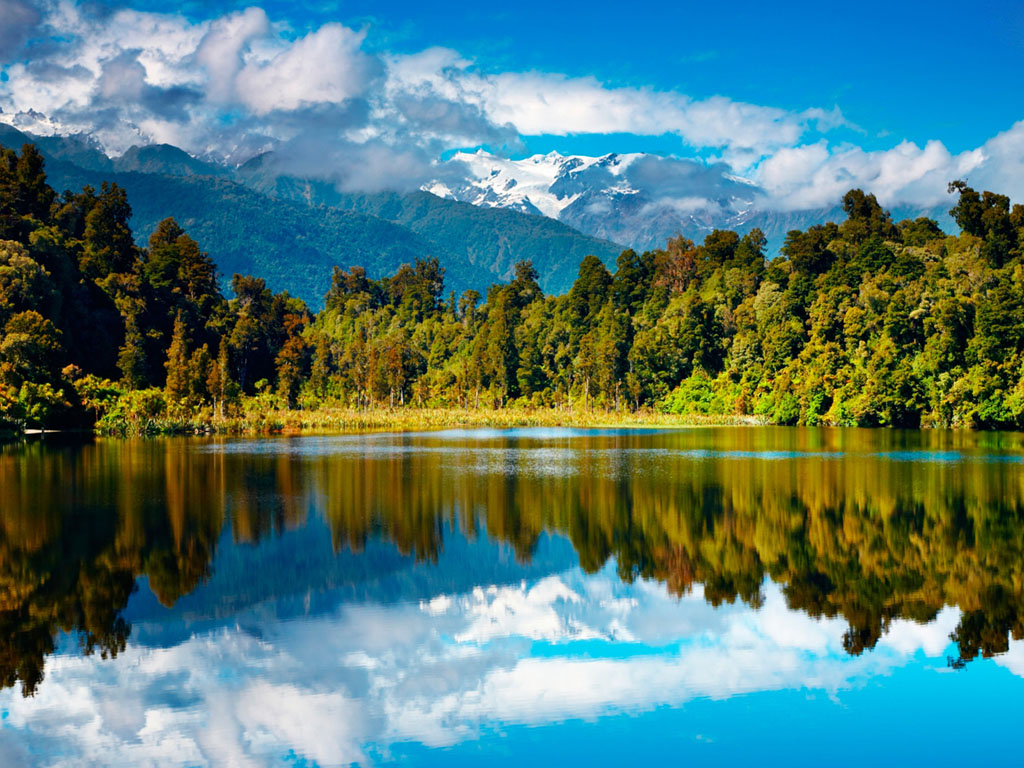 sfondi bellissimi scenari,riflessione,paesaggio naturale,natura,corpo d'acqua,cielo