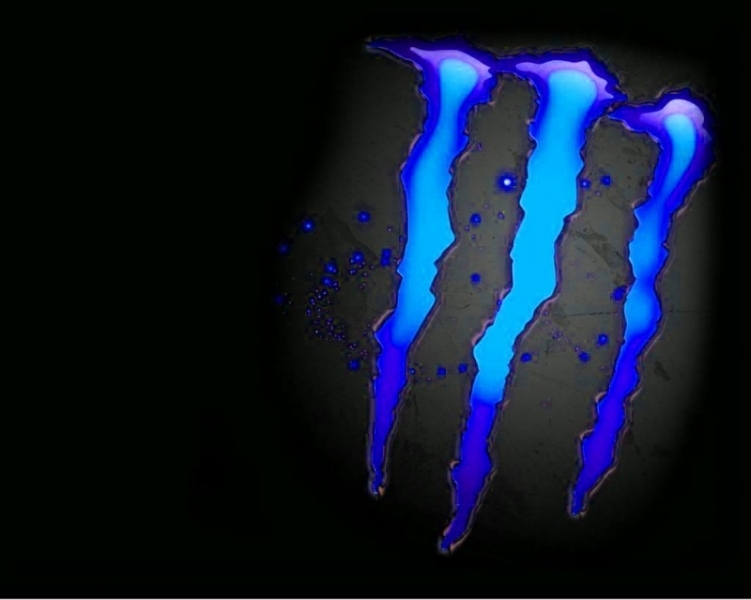 monster wallpaper hd,blue,electric blue,cobalt blue,light,violet