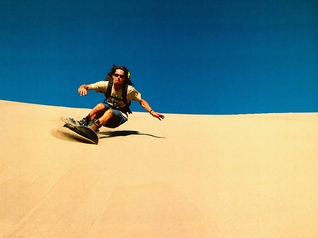 sfondi sportivi hd,sabbia,deserto,duna,snowboard,sandboarding