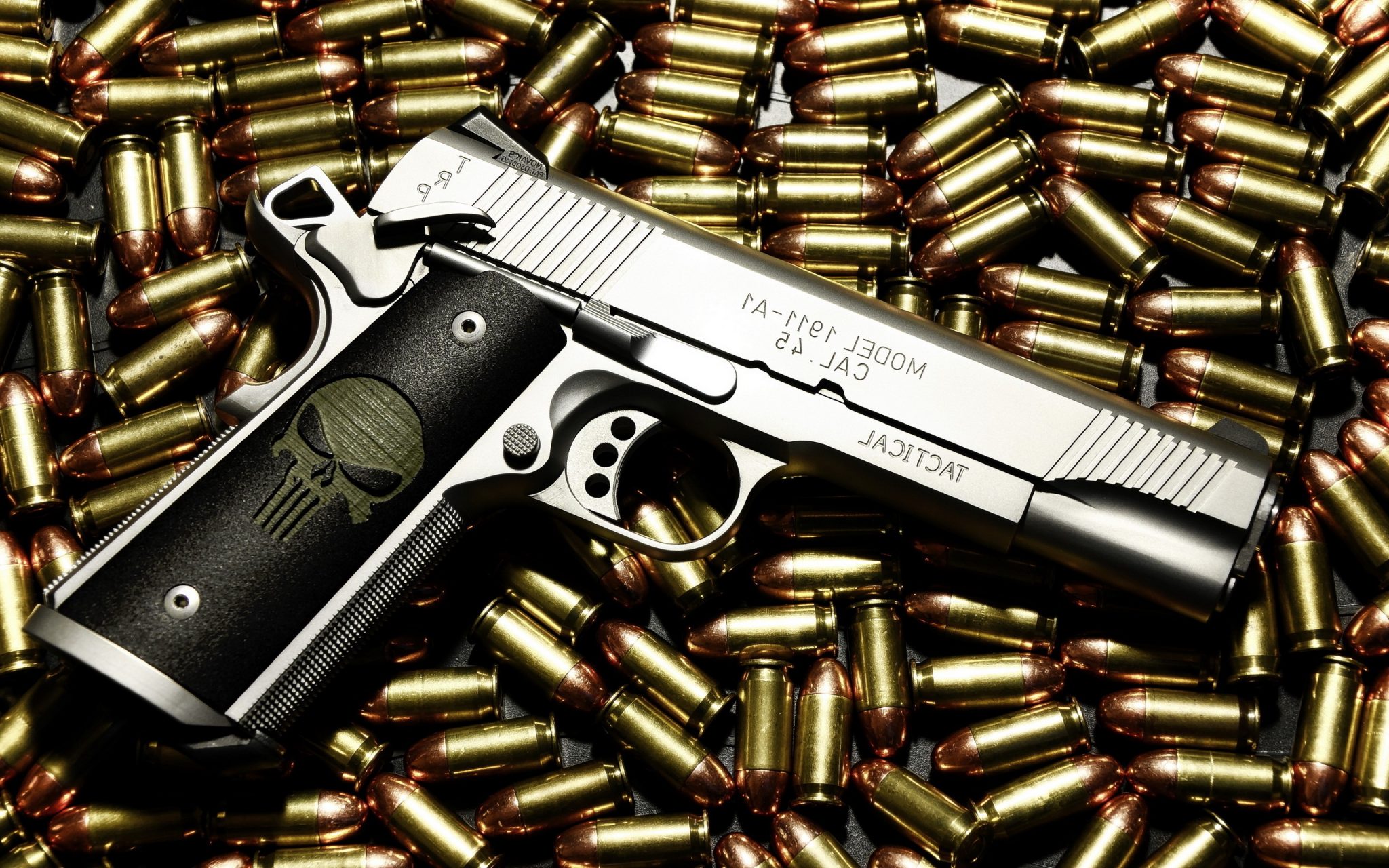 pistole wallpaper hd,arma,pistola,cartucce,grilletto,rivoltella