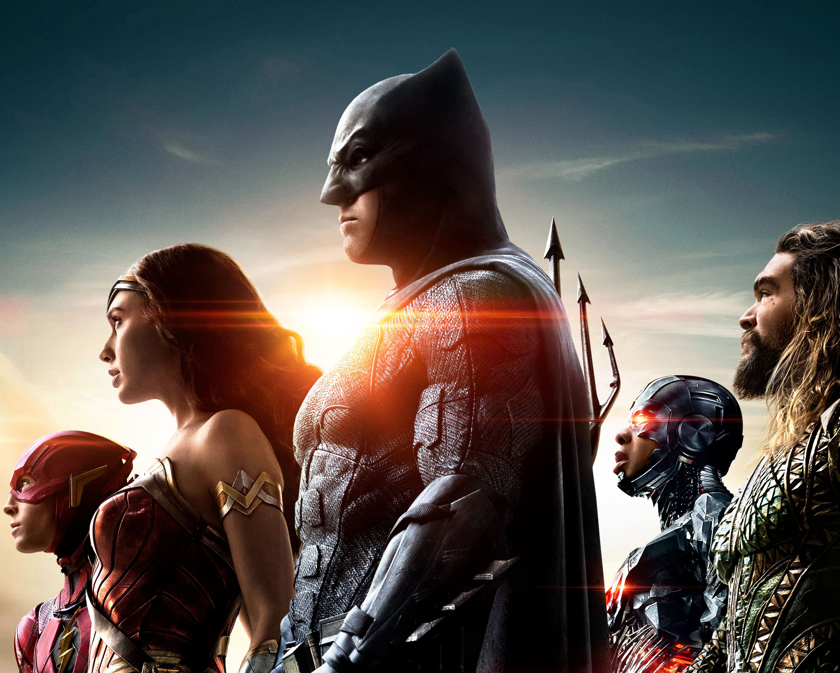justice league movie wallpaper,fictional character,movie,cool,superhero,photography