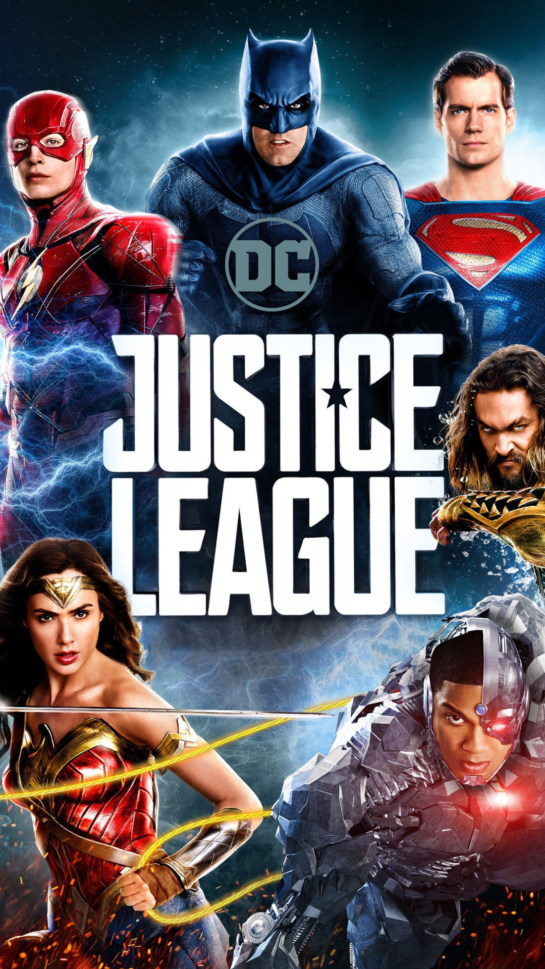justice league movie wallpaper,hero,superhero,movie,fictional character,poster