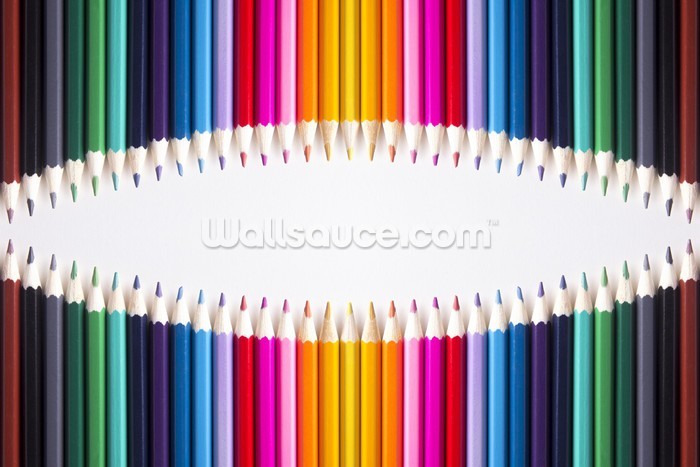 bright coloured wallpaper,pencil,pink,line,magenta,writing implement