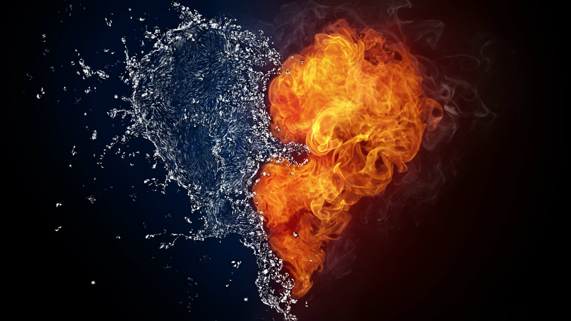 love wallpaper download full hd,heat,water,atmosphere,font,explosion