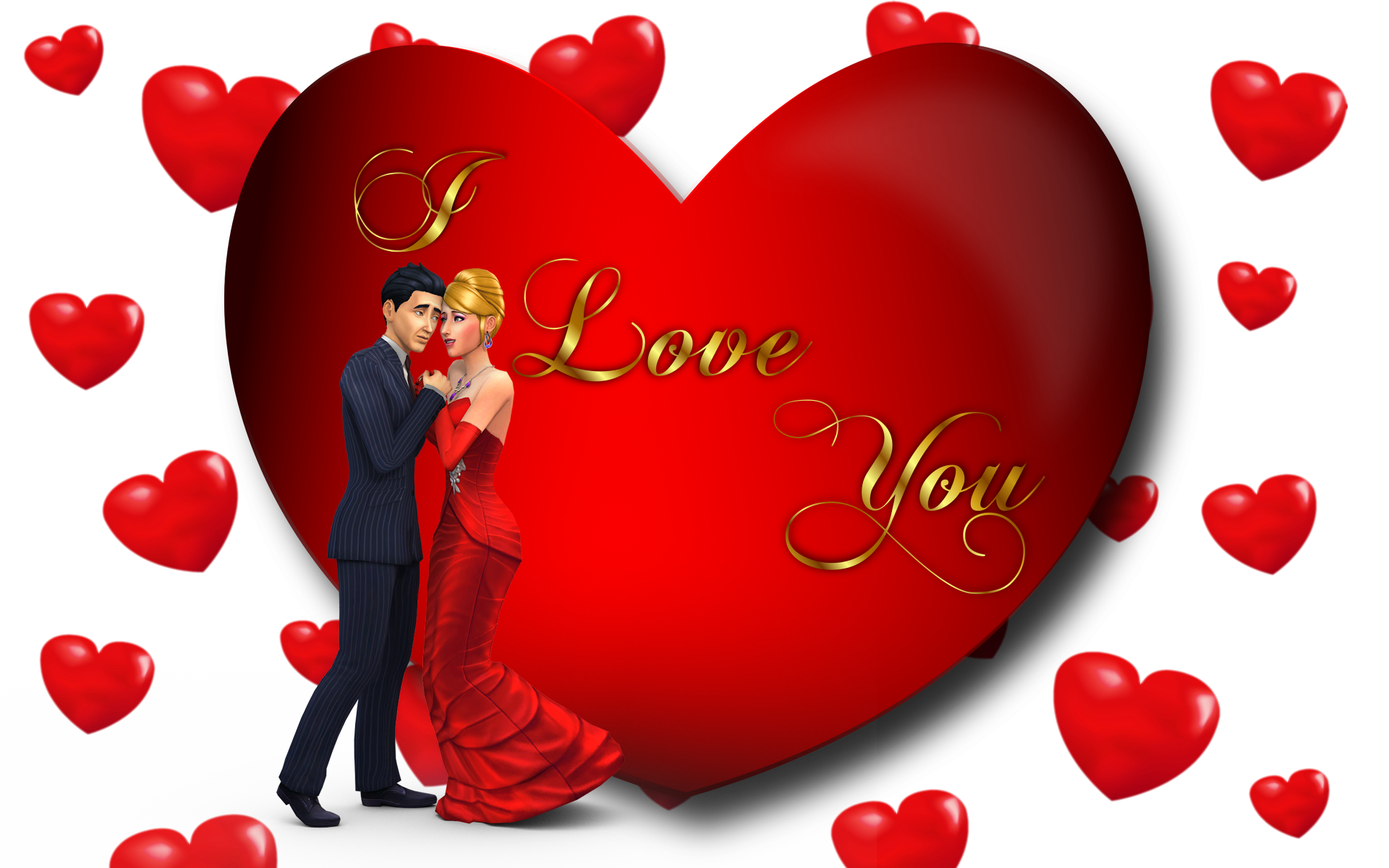 i love you wallpaper hd,red,heart,love,valentine's day,organ