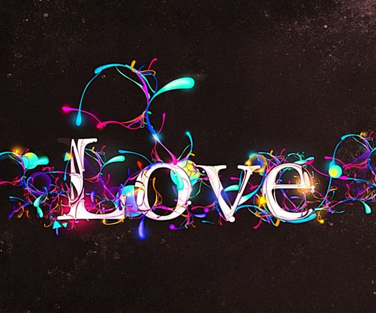 love wallpapers for android,text,font,light,graphic design,graphics
