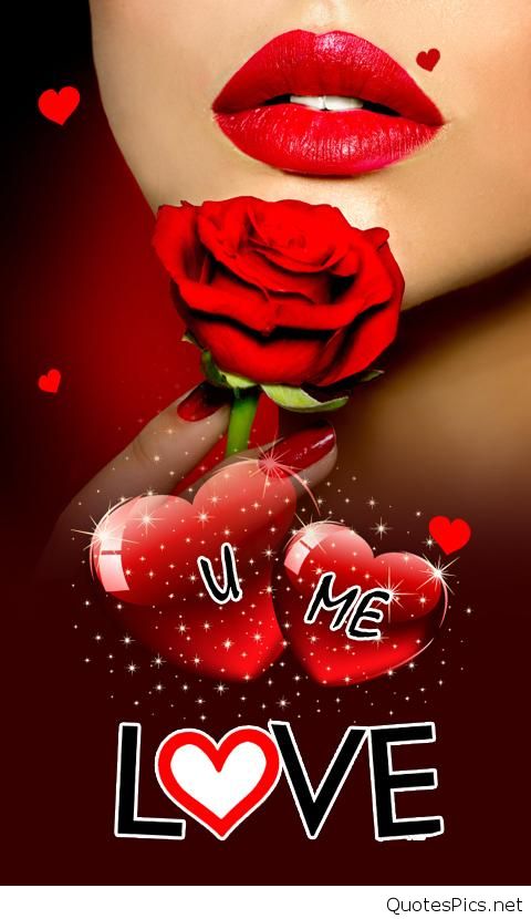 love wallpapers for android,red,lip,valentine's day,love,heart