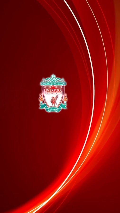 sfondi iphone liverpool,rosso,emblema,illustrazione,cerchio,font