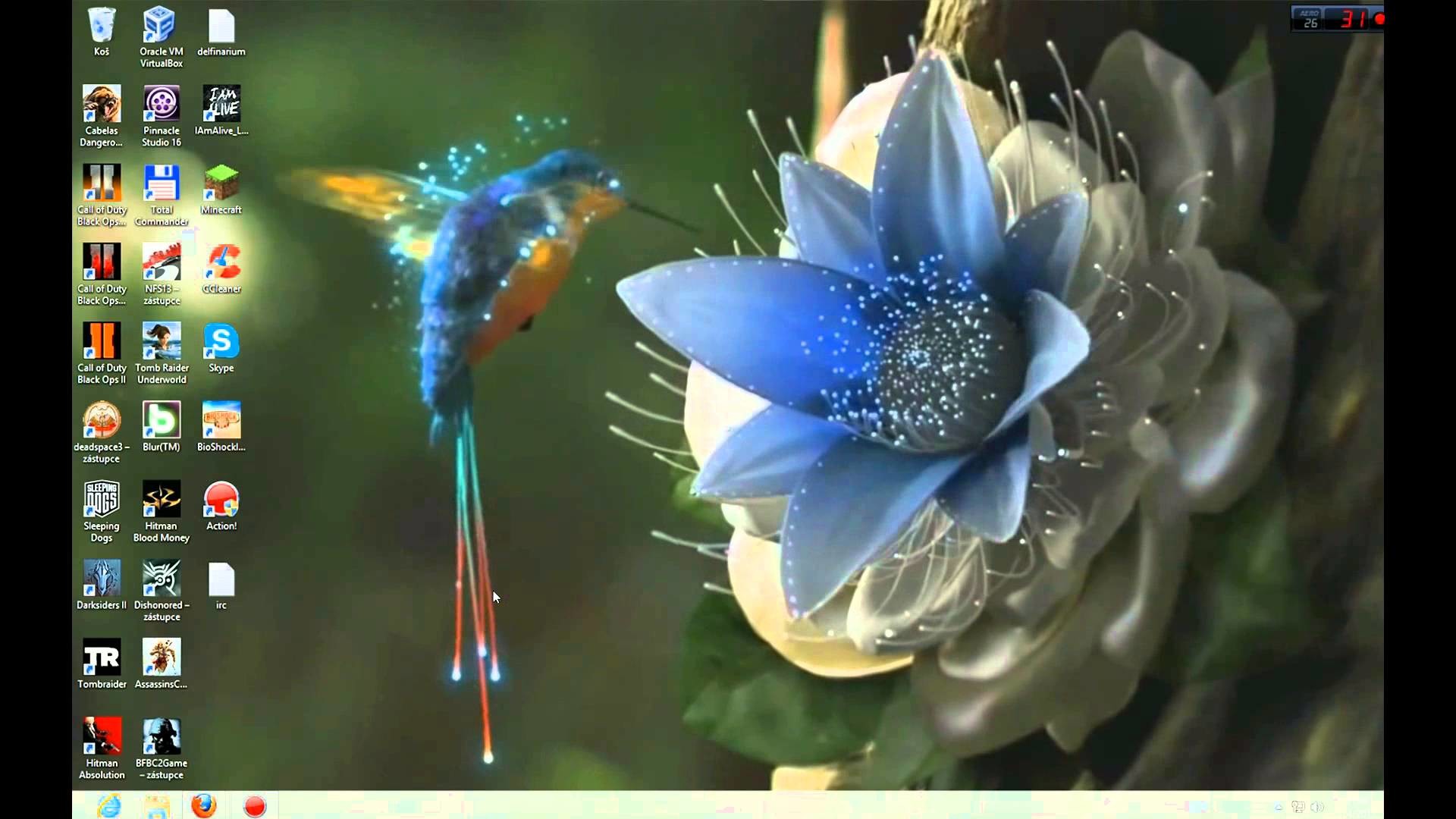 descarga de fondos de pantalla en movimiento,azul,agua,flor,planta,captura de pantalla