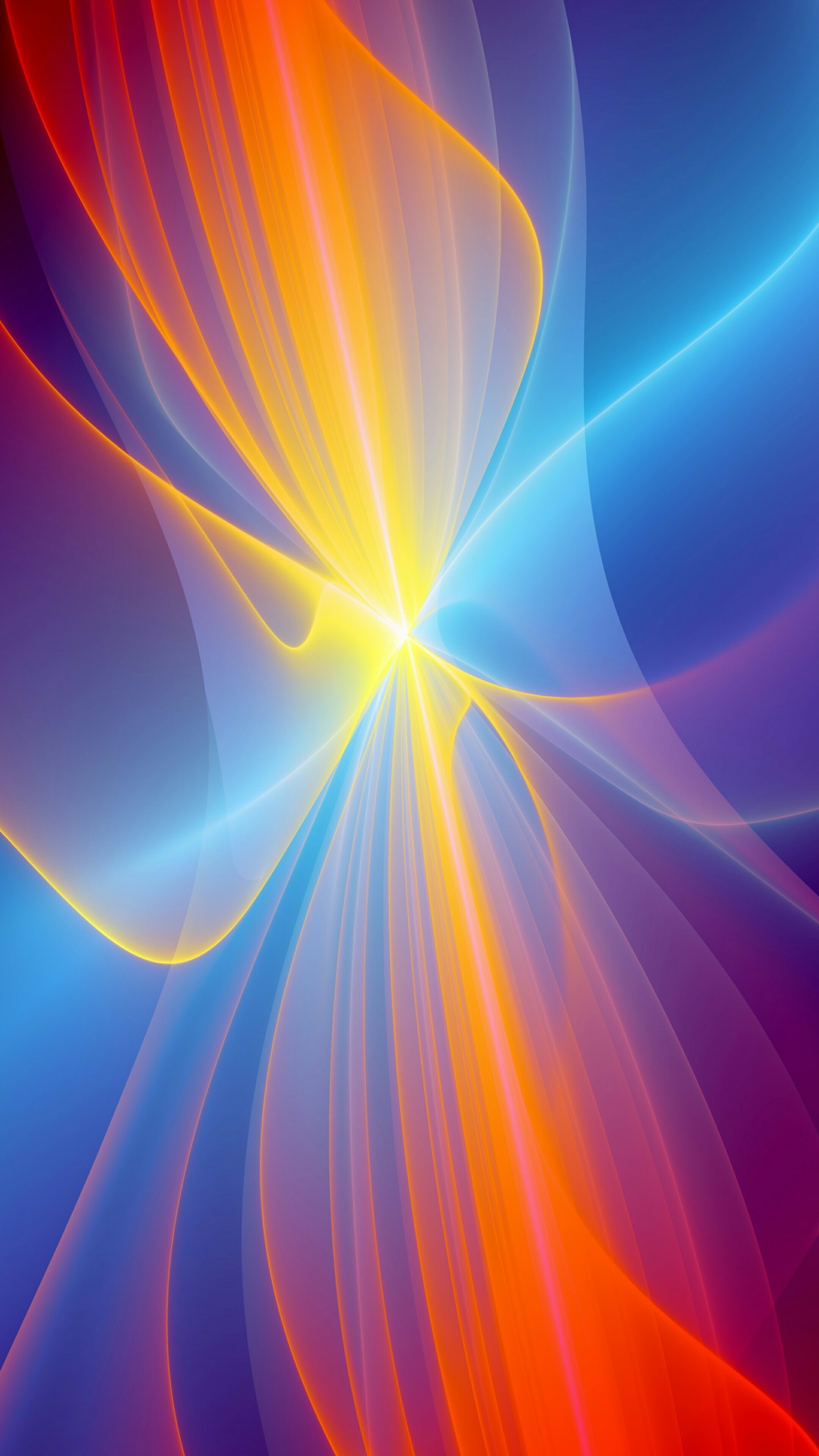 fondo de pantalla sfondi,azul,ligero,naranja,colorido,gráficos