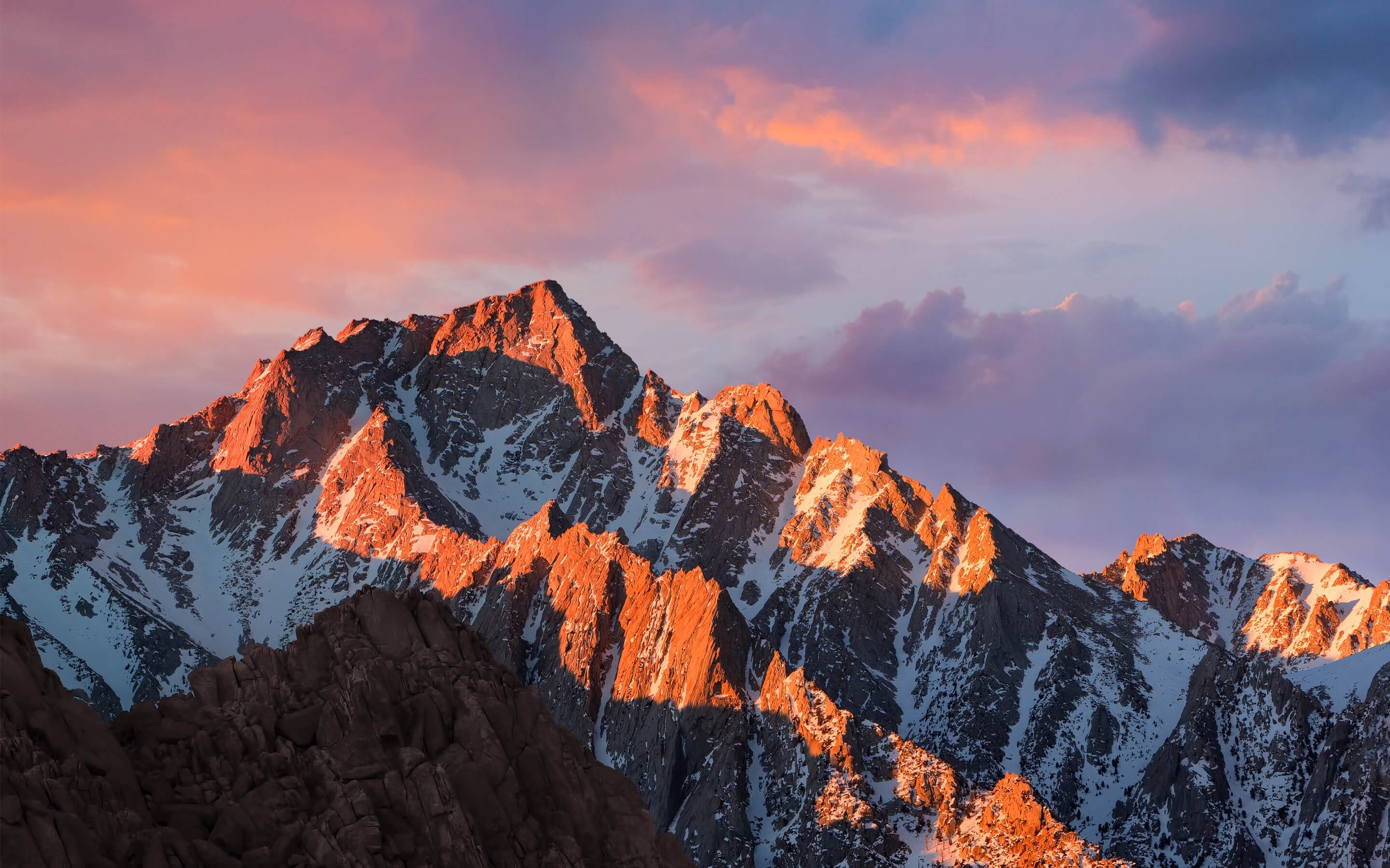 wallpaper sfondi,mountainous landforms,mountain,sky,mountain range,nature