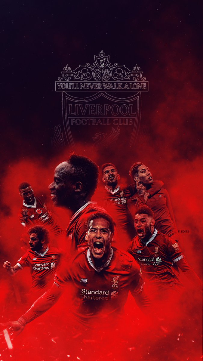 fondo de pantalla lfc,rojo,equipo,portada del álbum,camiseta,póster