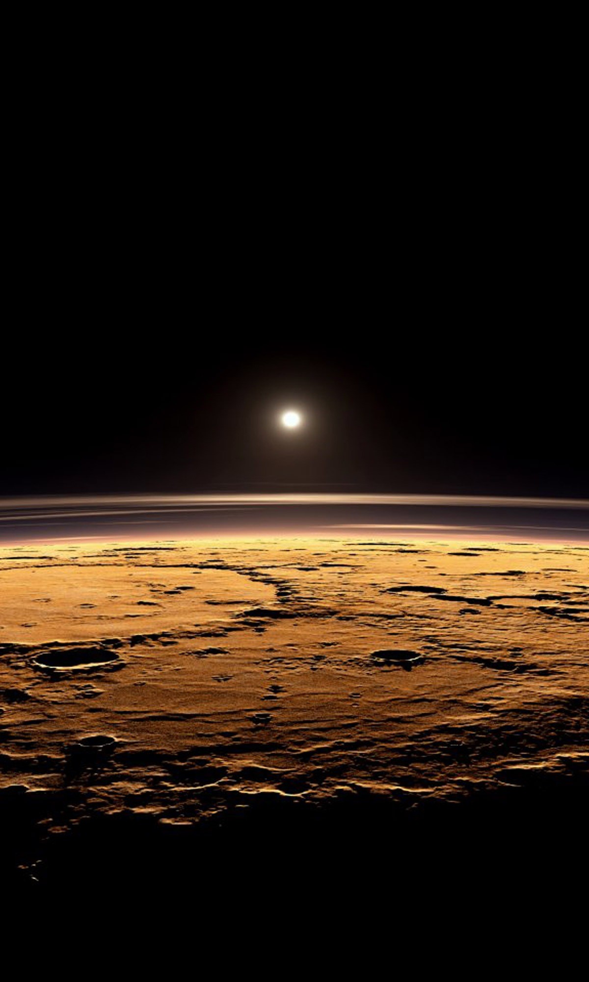 Sol Wallpaper Sparks Bw Data-src /i/original/a/d/1/17523 - Moon ...