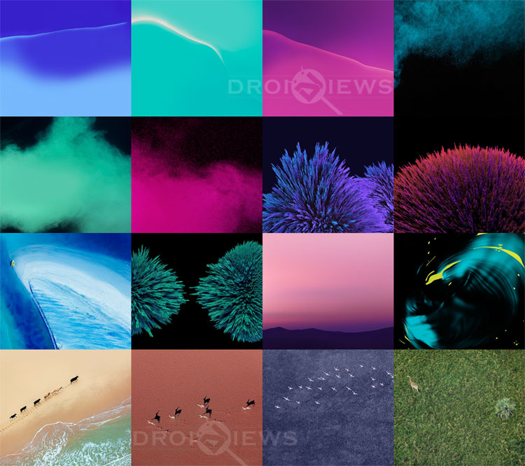 fondo de pantalla de google pixel stock,púrpura,azul,verde,violeta,agua