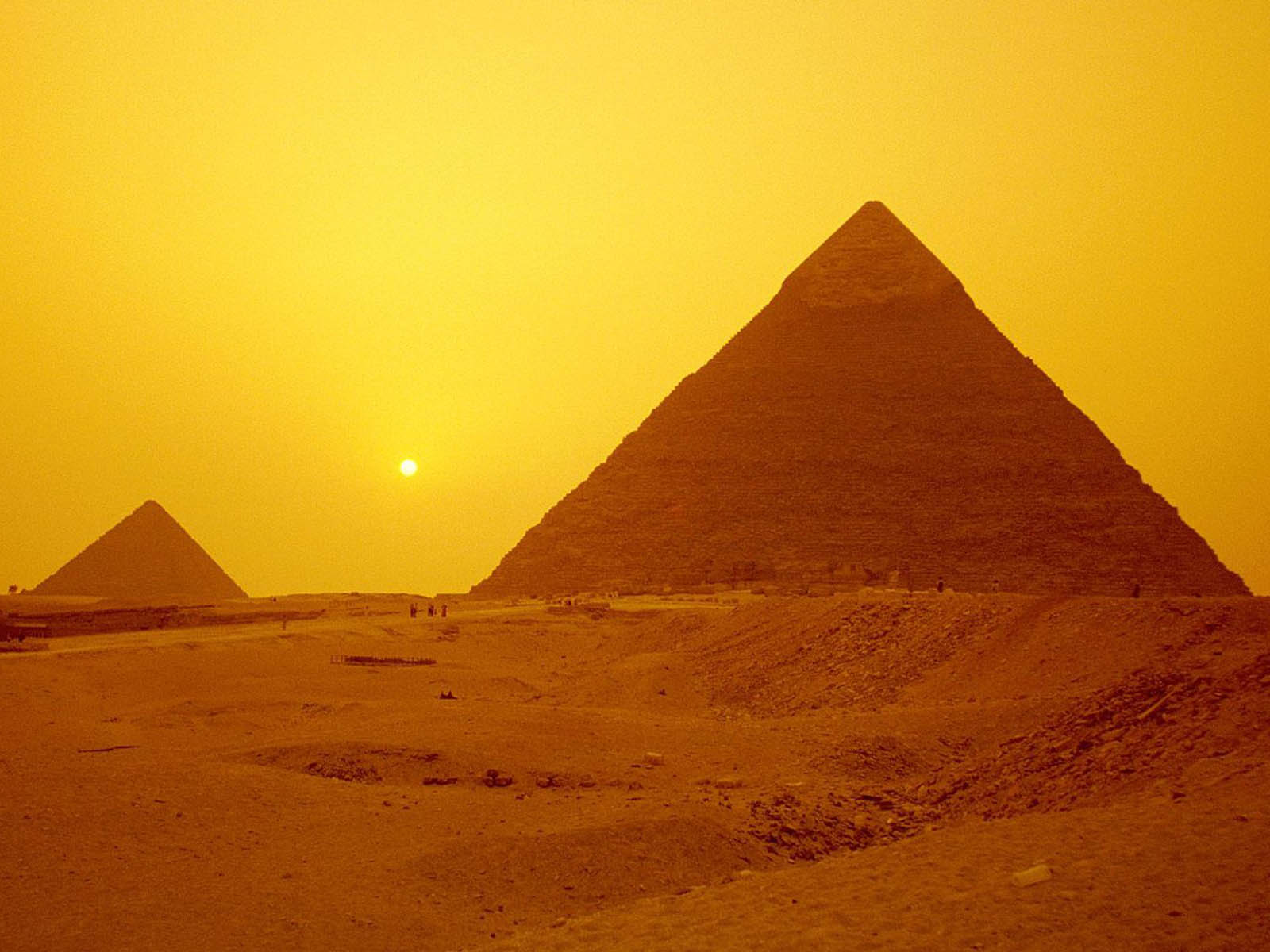 papier peint pyramide,pyramide,monument,histoire ancienne,patrimoine mondial de l'unesco,paysage