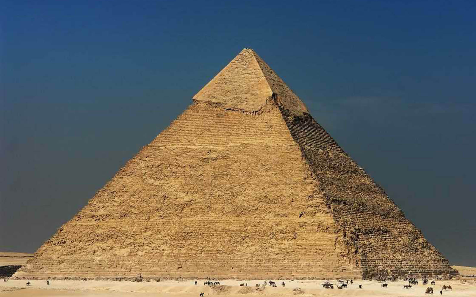 pyramidentapete,pyramide,monument,alte geschichte,wunder der welt,unesco weltkulturerbe