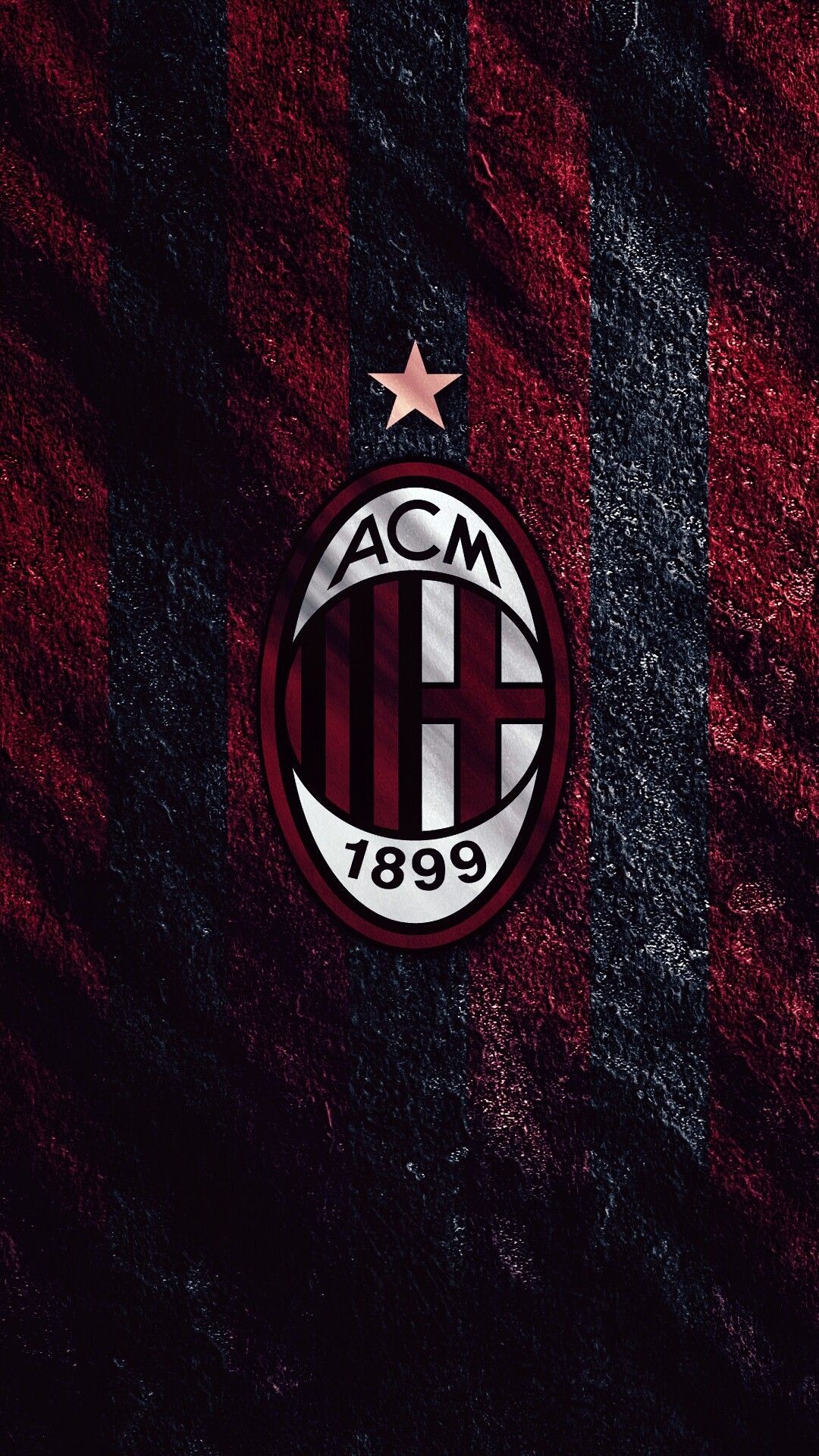 milan wallpaper,red,logo,jersey,maroon,font