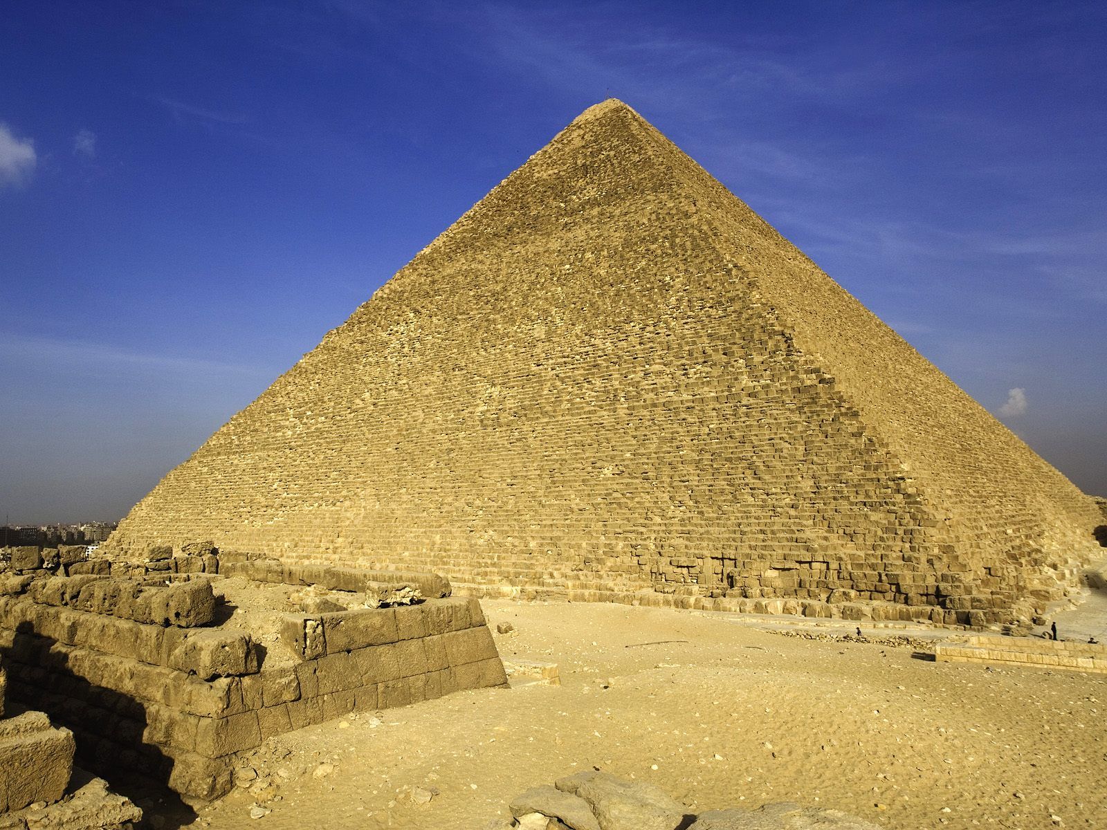 pyramid wallpaper,pyramid,monument,historic site,landmark,ancient history