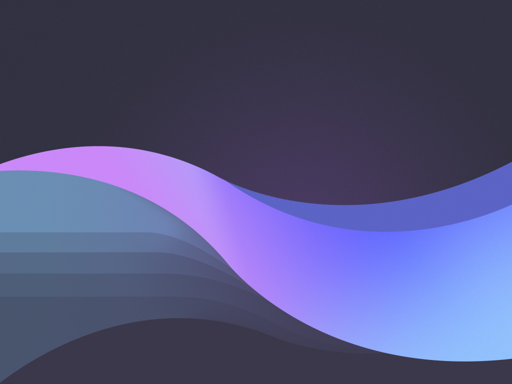 android nougat wallpaper,violet,purple,blue,sky,line
