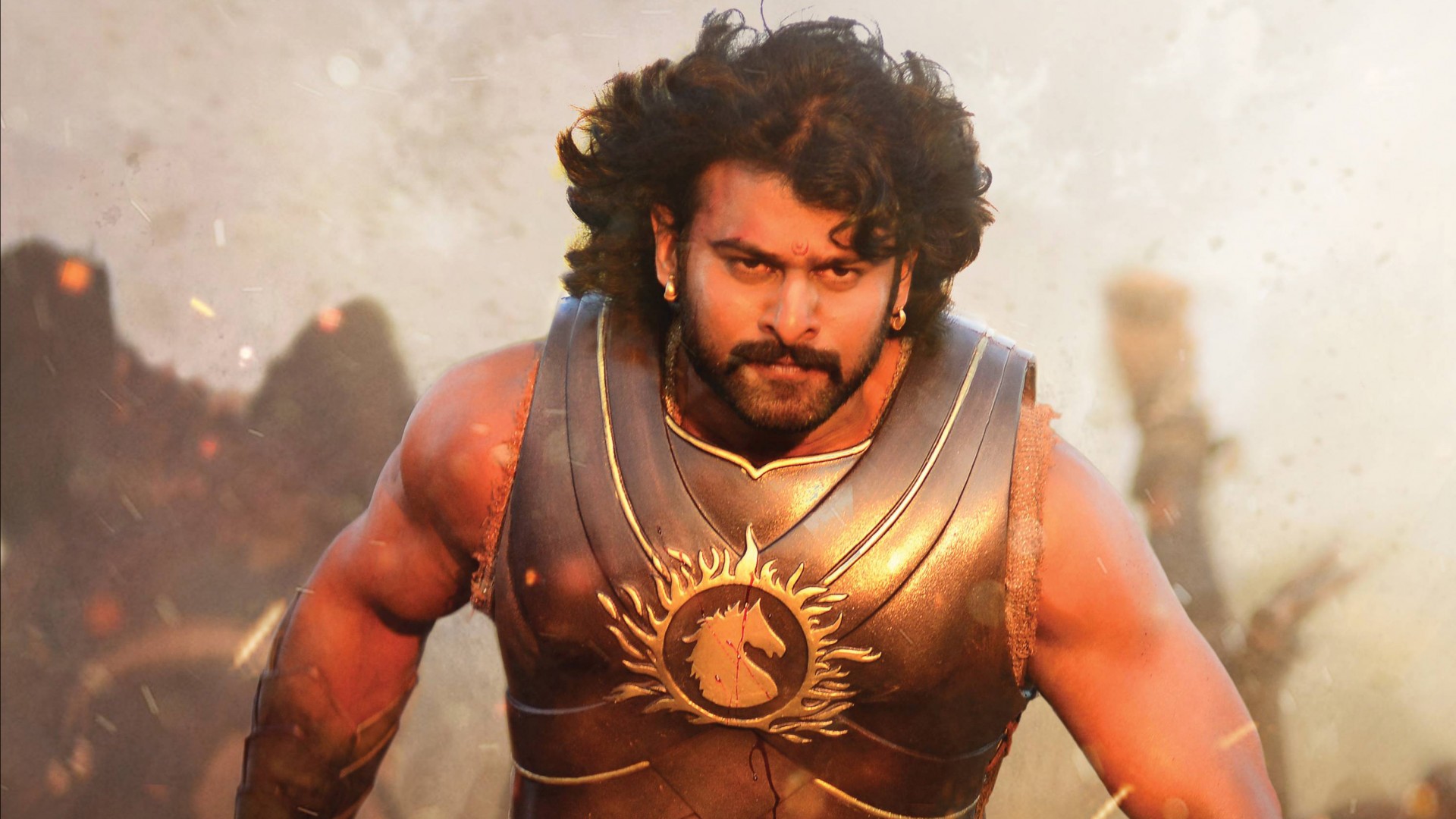 bahubali hd wallpaper,chest,human,facial hair,fictional character ...