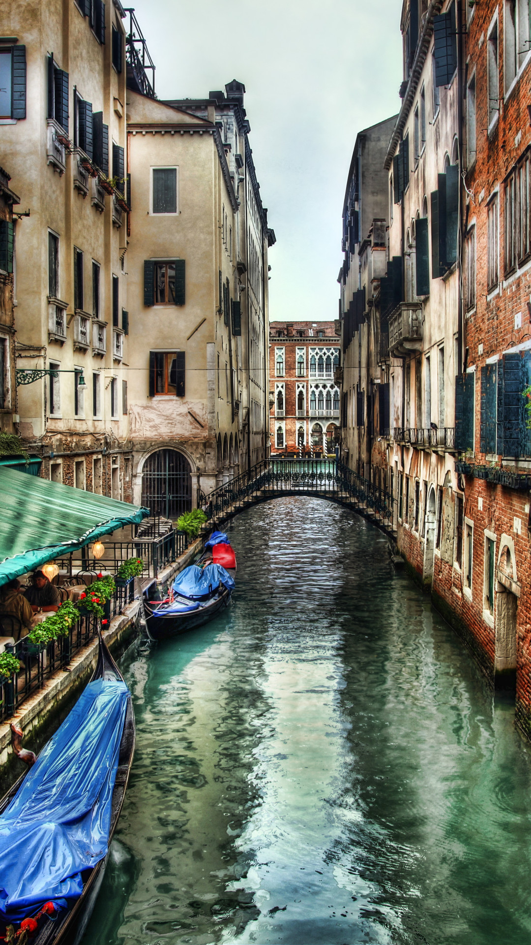 venice wallpaper,canal,waterway,body of water,channel,boat (#96283