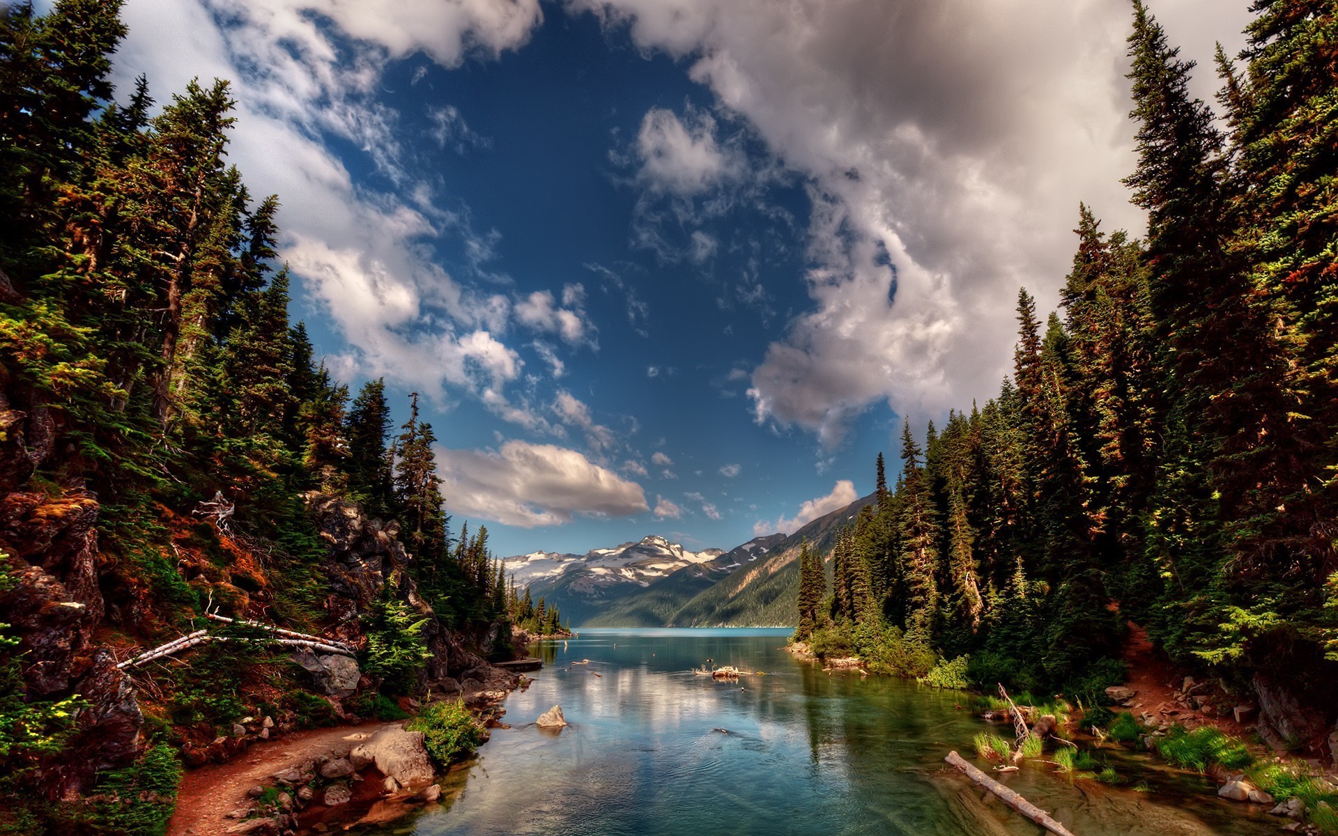 parque fondo de pantalla hd,paisaje natural,naturaleza,cuerpo de agua,cielo,agua