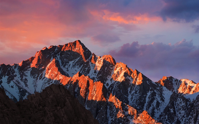 sierra wallpaper,berg,himmel,gebirge,natur,grat