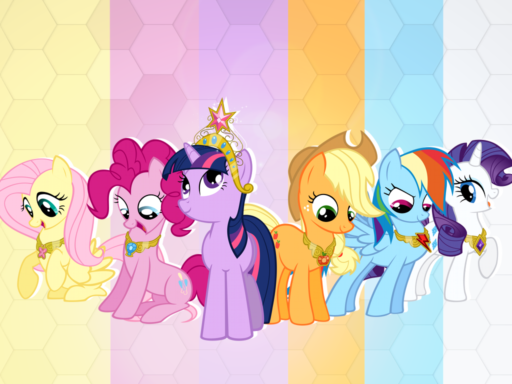 little pony wallpaper,cartoon,pony,animated cartoon,horse,illustration