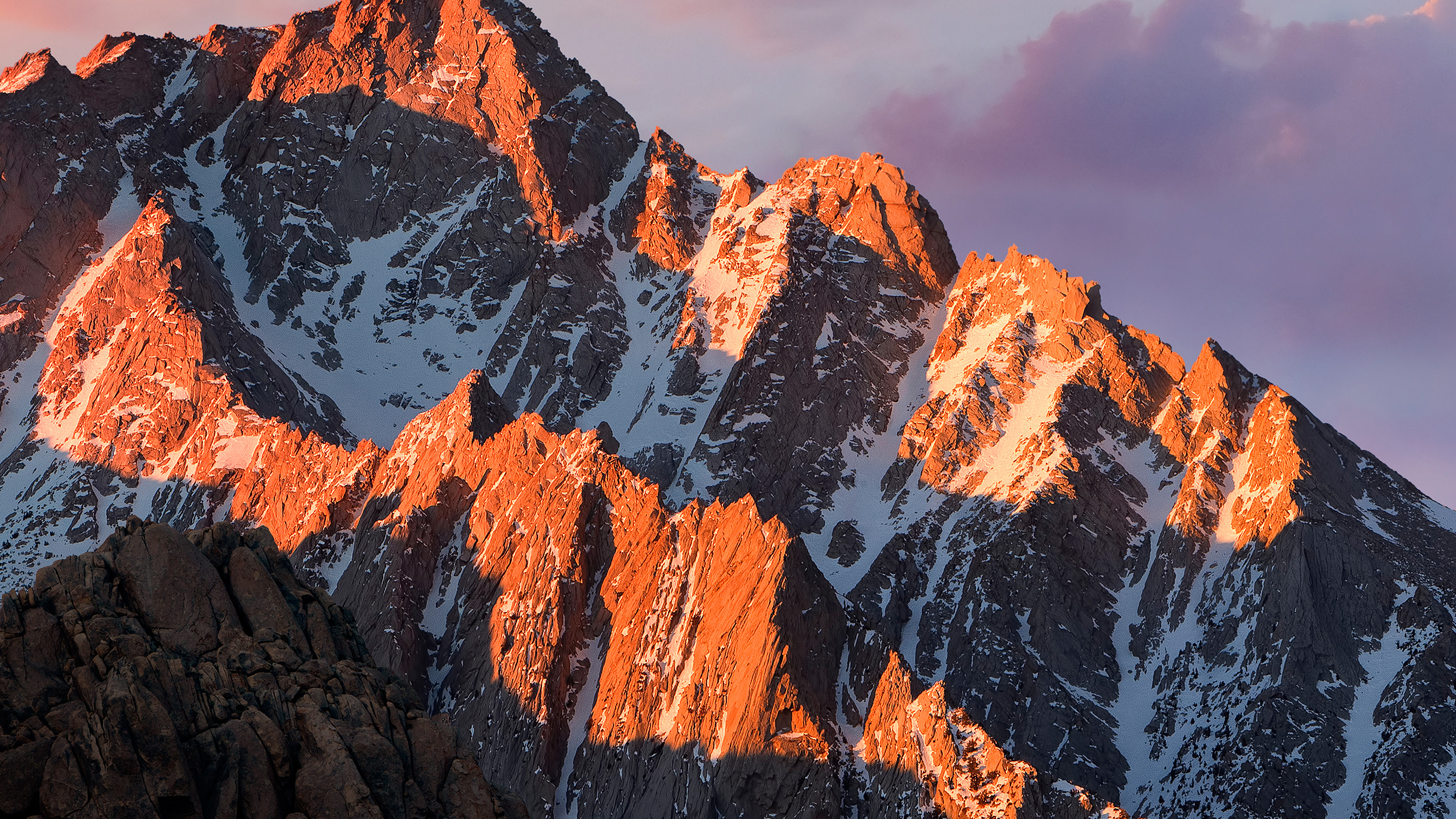 sierra wallpaper,berg,natur,gebirge,himmel,grat