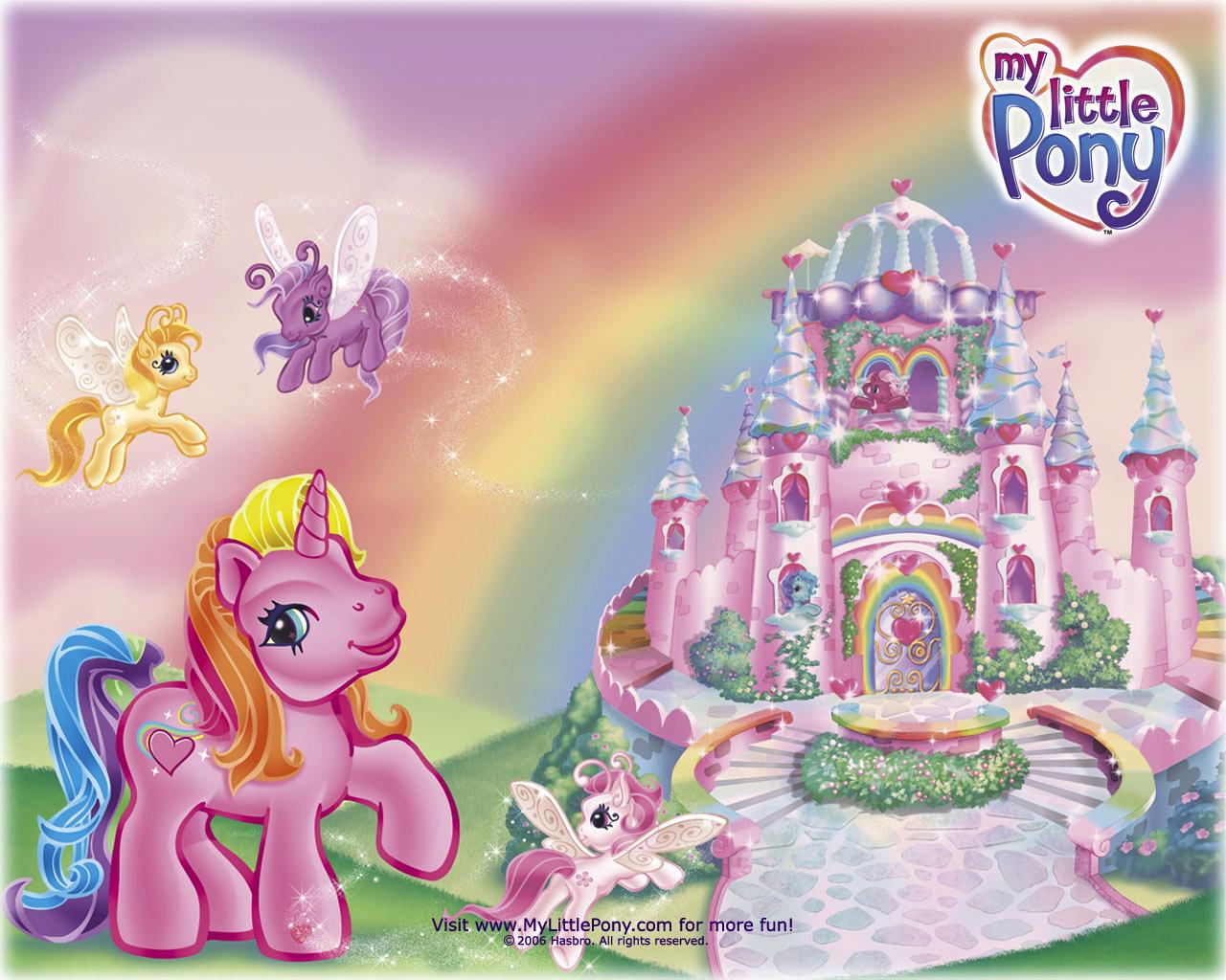 little pony wallpaper,pony,horse,playset,animal figure,fictional character