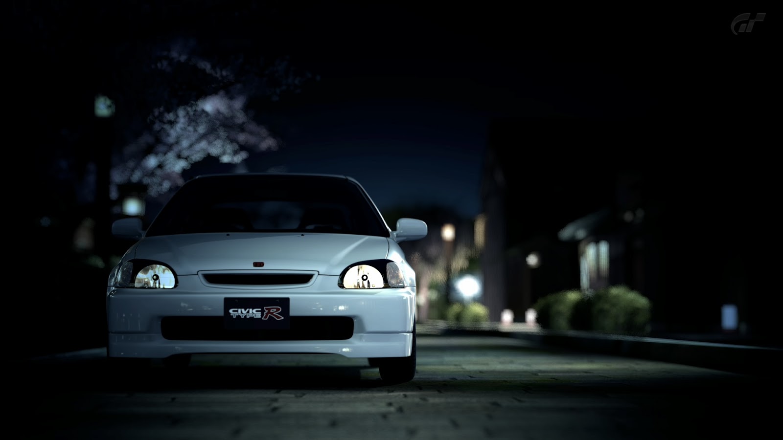 honda civic wallpaper,land vehicle,vehicle,car,automotive design,automotive lighting