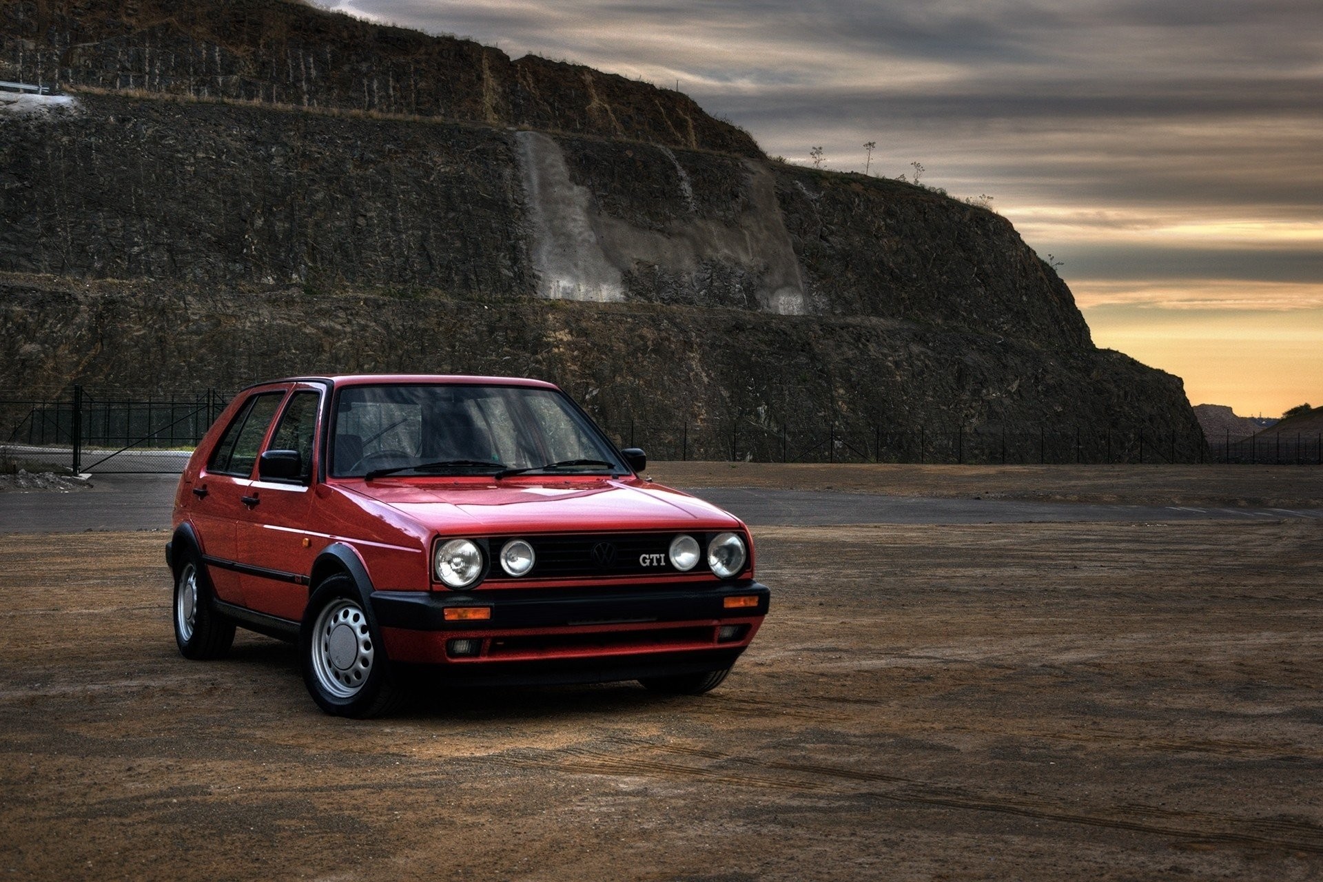 volkswagen wallpaper,veicolo terrestre,veicolo,auto,manifestazione di regolarità,volkswagen golf mk2