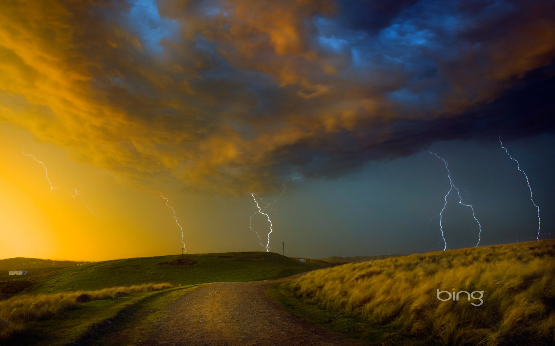 download di sfondi bing,cielo,natura,temporale,nube,paesaggio naturale