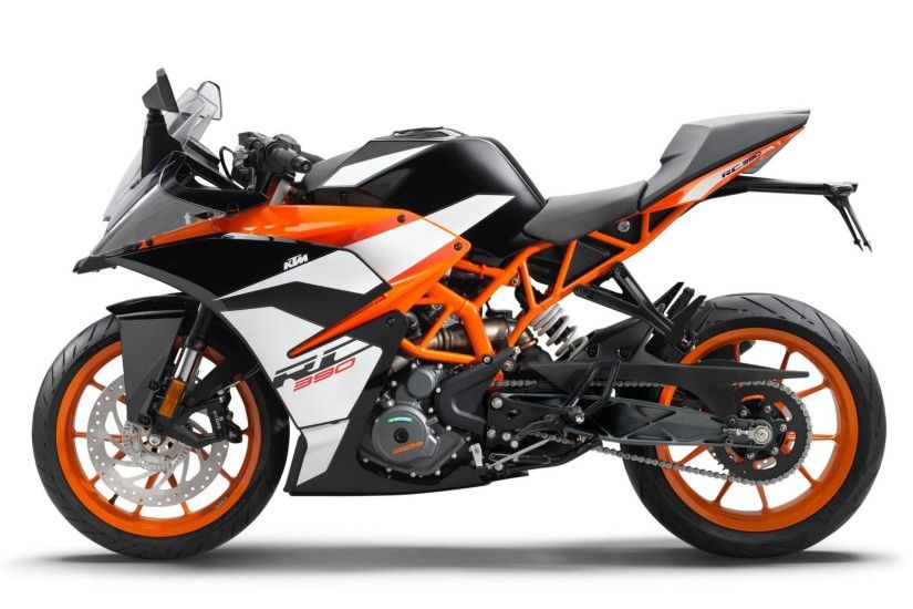 ktm rc 390 hd壁紙ダウンロード,陸上車両,車両,オートバイ,スーパーバイクレーシング,オレンジ