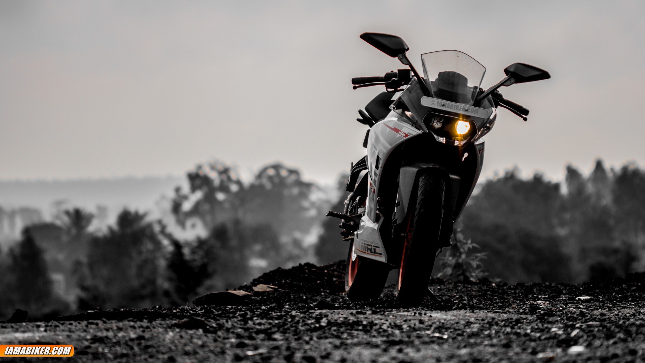 ktm rc 390 hd wallpaper herunterladen,motorrad,fahrzeug,motorrad fahren,enduro,fotografie